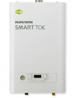 Газовый котел Navien Smart TOK 35K