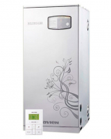 Газовый котел Navien GST 49KN