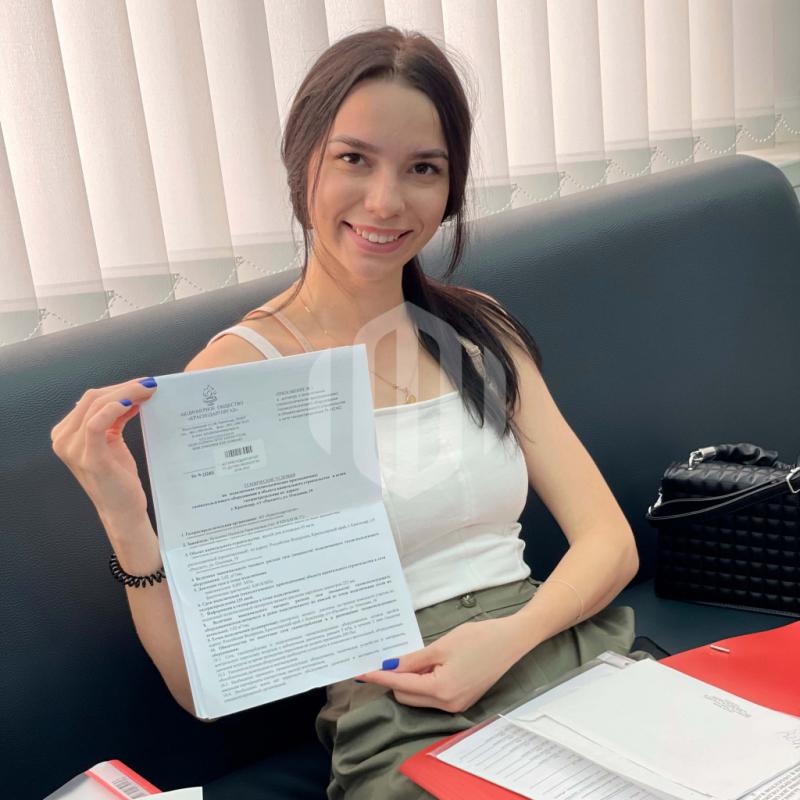 Сопровождение заключения договора на технологическое присоединение к сетям газораспределения коммунально-бытовых объектов в Анапе 