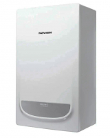 Газовый котел Navien Deluxe S Coaxial 16K