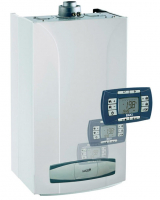 Газовый котел Baxi NUVOLA-3 Comfort 280 Fi Газовый котел Baxi NUVOLA-3 Comfort 280 Fi