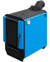 Твердотопливный котел ZOTA Box-8 Твердотопливный котел ZOTA Box-8
