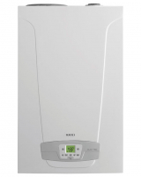 Газовый котел Baxi LUNA Duo-Tec IN+ 28 GA