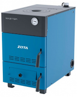 Твердотопливный котел ZOTA Master-12 Твердотопливный котел ZOTA Master-12