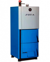 Твердотопливный котел ZOTA Mix-50 Твердотопливный котел ZOTA Mix-50