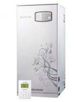 Газовый котел Navien GST 40KN