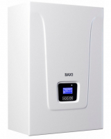 Электрический настенный котел BAXI Ampera 14 Электрический настенный котел BAXI Ampera 14