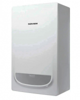 Газовый котел Navien Deluxe S Coaxial 13K