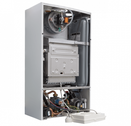 Газовый котел Fondital MINORCA CTFS 18