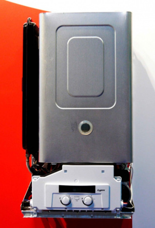 Газовый котел Protherm Рысь НК 24