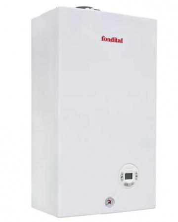Газовый котел Fondital MINORCA CTFS 18