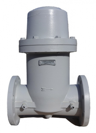 Фильтр газовый ФГ-100