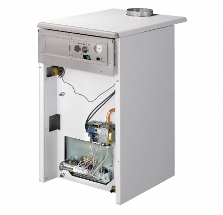 Газовый котел Fondital Bali RTN E 80