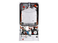 Газовый котел Buderus Logamax U072-12K