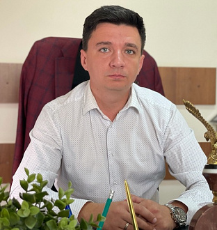 Дмитрий Гнездюков