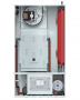 Газовый котел Лемакс Prime-V24